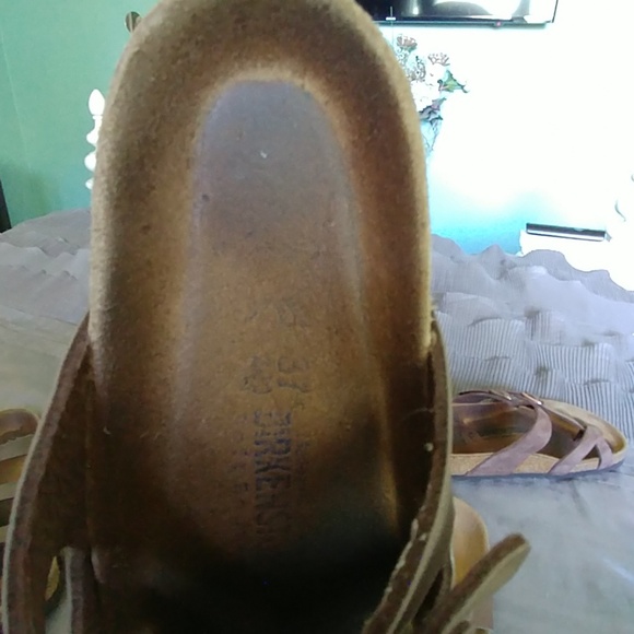 Informational Only, DO NOT BUY. Fakes comparison - Picture 5 of 8